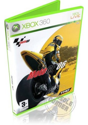 MotoGP 06