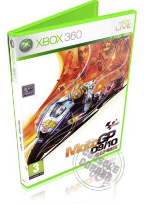 MotoGP 09/10