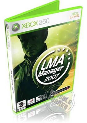 LMA Manager 2007