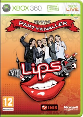 Lips Deutsche Partyknaller
