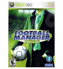 Football Manager 2007