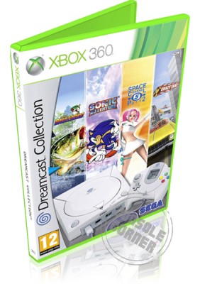 Dreamcast Collection