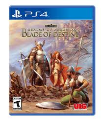 Realms Of Arkania Blade Of Destiny