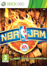NBA JAM