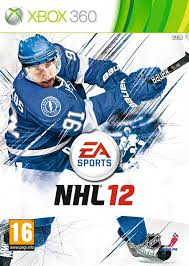 NHL 12 - Xbox 360 Játékok