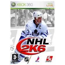 NHL 2k6