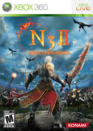 Ninety-Nine Nights 2 - Xbox 360 Játékok