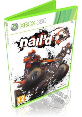 Nail d