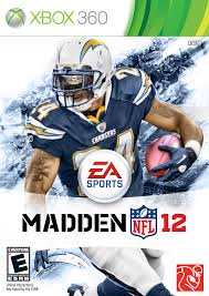 Madden NFL 12