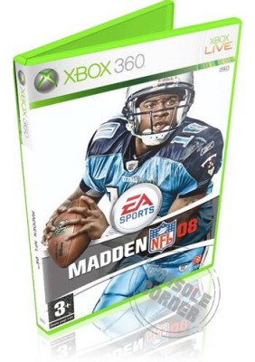 Madden NFL 08