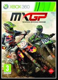 MXGP - Xbox 360 Játékok