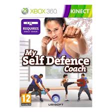 My Self Defence Coach