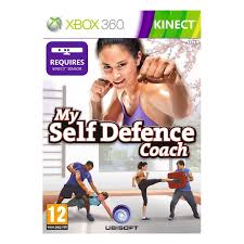 My Self Defence Coach - Xbox 360 Játékok