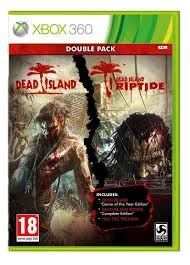 Dead Island Double Pack
