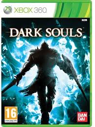 Dark Souls - Xbox 360 Játékok