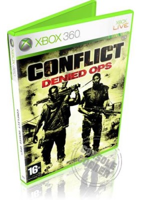 Conflict Denied Ops