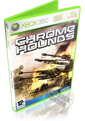 Chrome Hounds