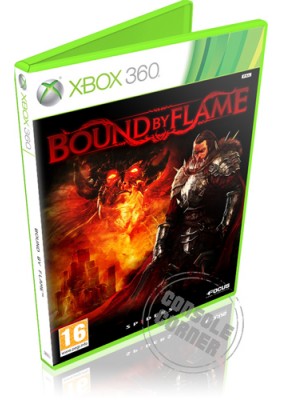 Bound by Flame - Xbox 360 Játékok