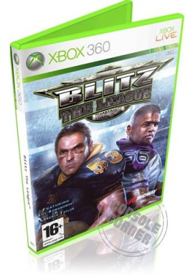 Blitz The League