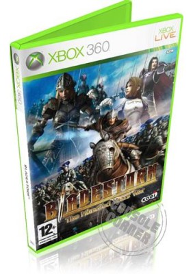 Bladestorm The Hundred Years War