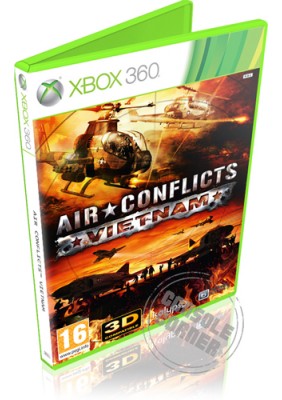 Air Conflicts Vietnam