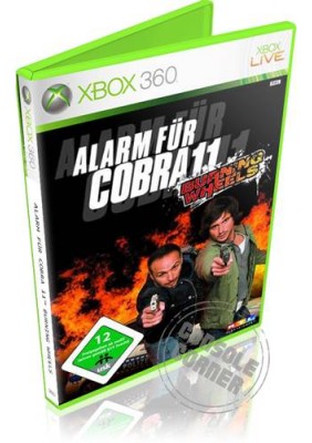 Alarm Für Cobra 11 Burning Wheels