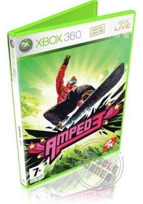 Amped 3