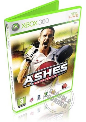 Ashes Cricket 2009 - Xbox 360 Játékok