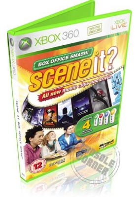 Scene It? Box Office Smash