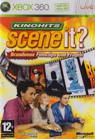 Scene It? Kinohits