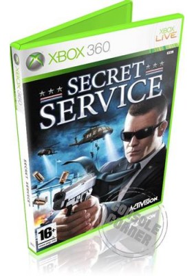 Secret Service