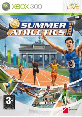 Summer Athletics 2009