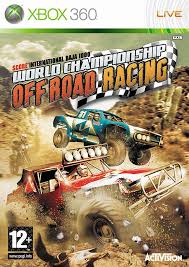 Score International Baja 1000 World Championship Off Road Racing