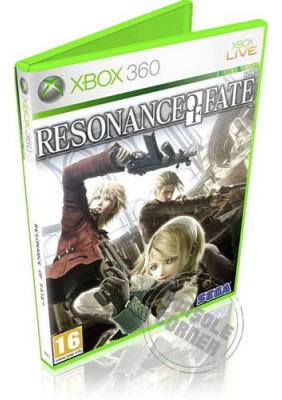 Resonance of Fate