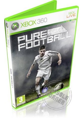 Pure Football - Xbox 360 Játékok