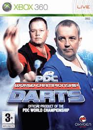 Pdc World Championship Darts