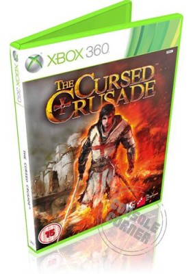 The Cursed Crusade