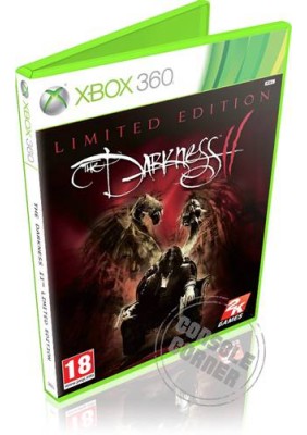 The Darkness 2 - Xbox 360 Játékok