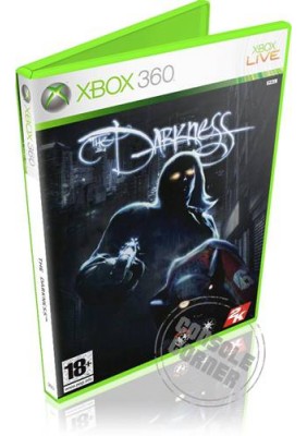 The Darkness - Xbox 360 Játékok
