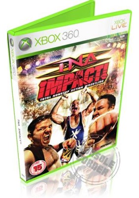 TNA Impact