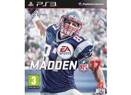 Madden NFL 17 - PlayStation 3 Játékok