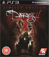 The Darkness 2 (Limited Edition)