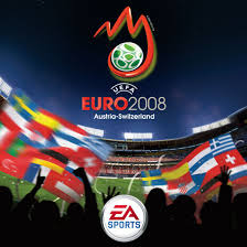 Uefa Euro 2008 - PlayStation 3 Játékok