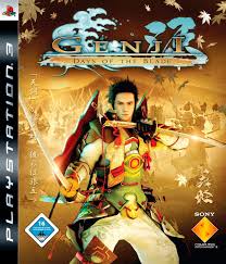Genji Days Of The Blade