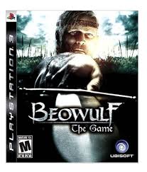 Beowulf the Game