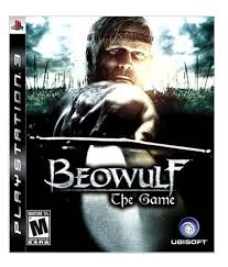 Beowulf the Game - PlayStation 3 Játékok