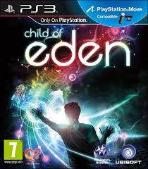 Child of Eden