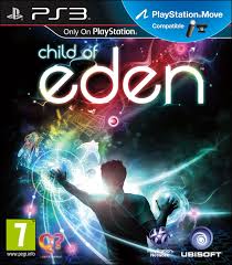 Child of Eden - PlayStation 3 Játékok