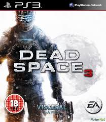 Dead Space 3 - PlayStation 3 Játékok