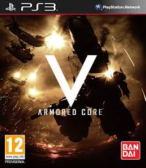 Armored Core V